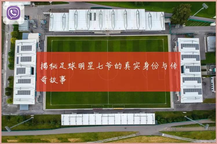 揭秘足球明星七爷的真实身份与传奇故事