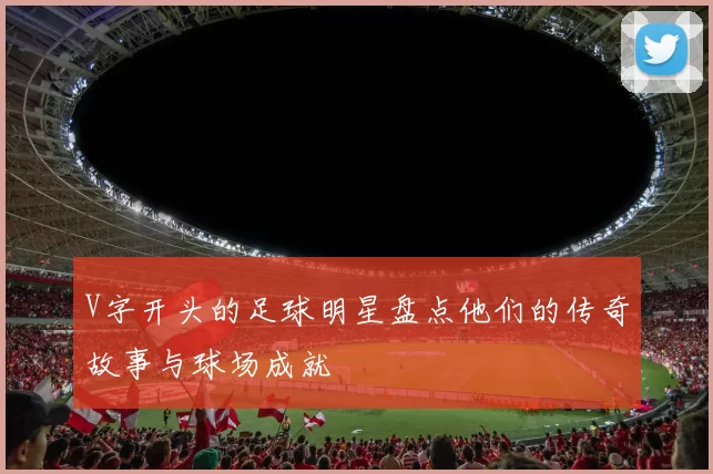 V字开头的足球明星盘点他们的传奇故事与球场成就
