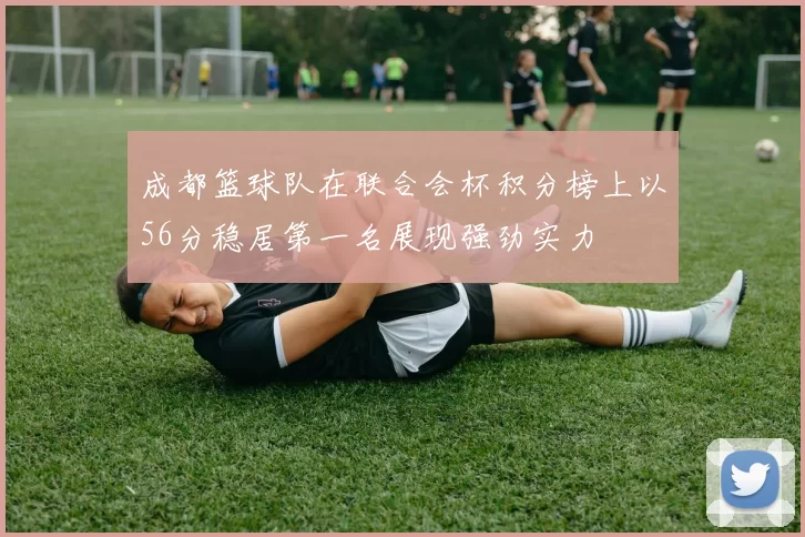 成都篮球队在联合会杯积分榜上以56分稳居第一名展现强劲实力