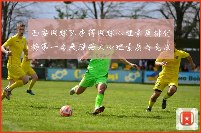 西安网球队夺得网球心理素质排行榜第一名展现强大心理素质与竞技水平