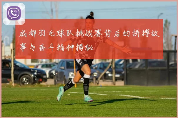 成都羽毛球队挑战赛背后的拼搏故事与奋斗精神揭秘