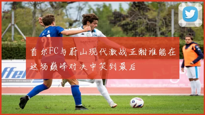 首尔FC与蔚山现代激战正酣谁能在这场巅峰对决中笑到最后